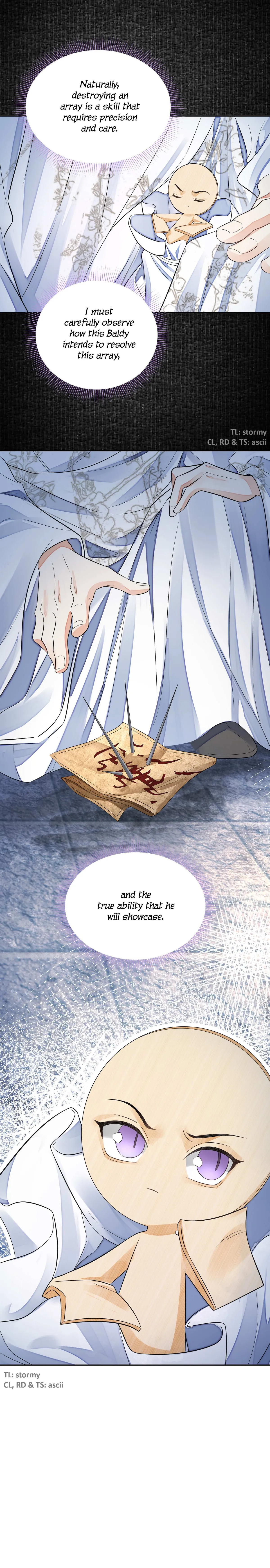 Read Copper Coins chapter 23 image 3 on Lezhin
