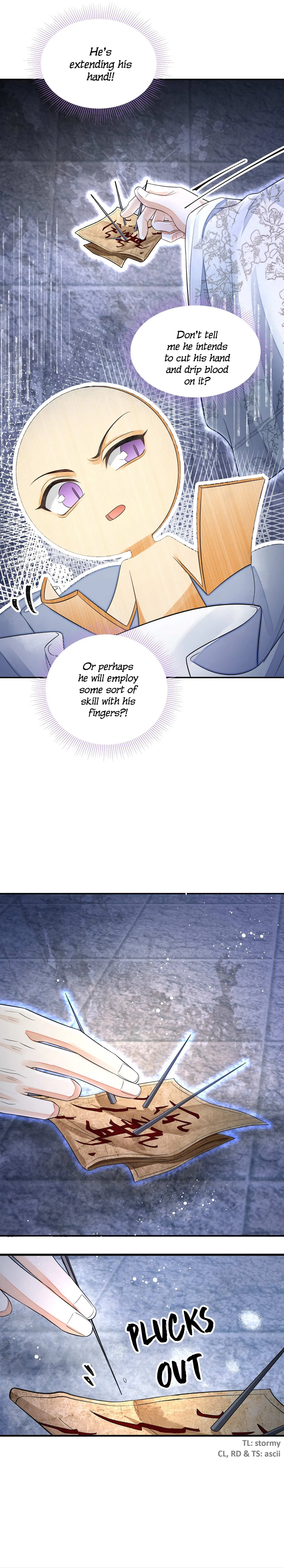 Read Copper Coins chapter 23 image 4 on Lezhin