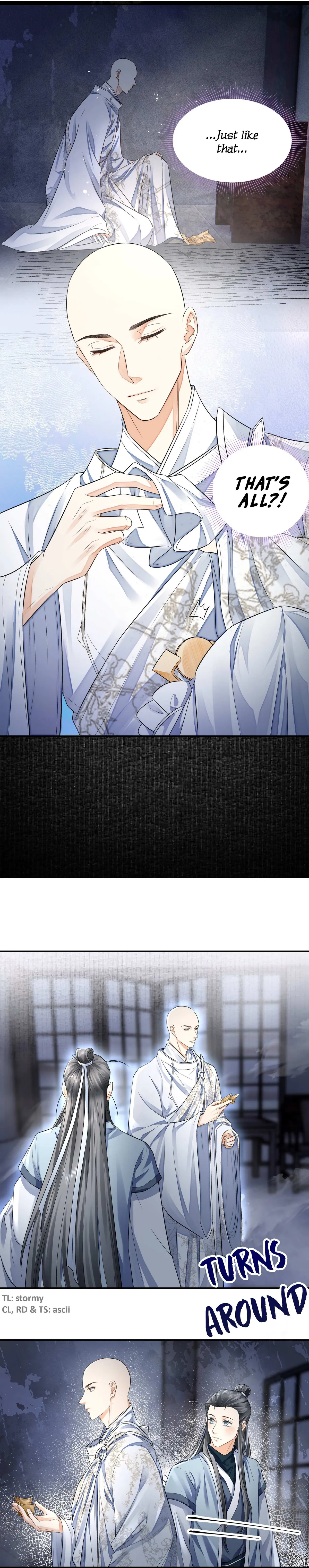 Read Copper Coins chapter 23 image 5 on Lezhin