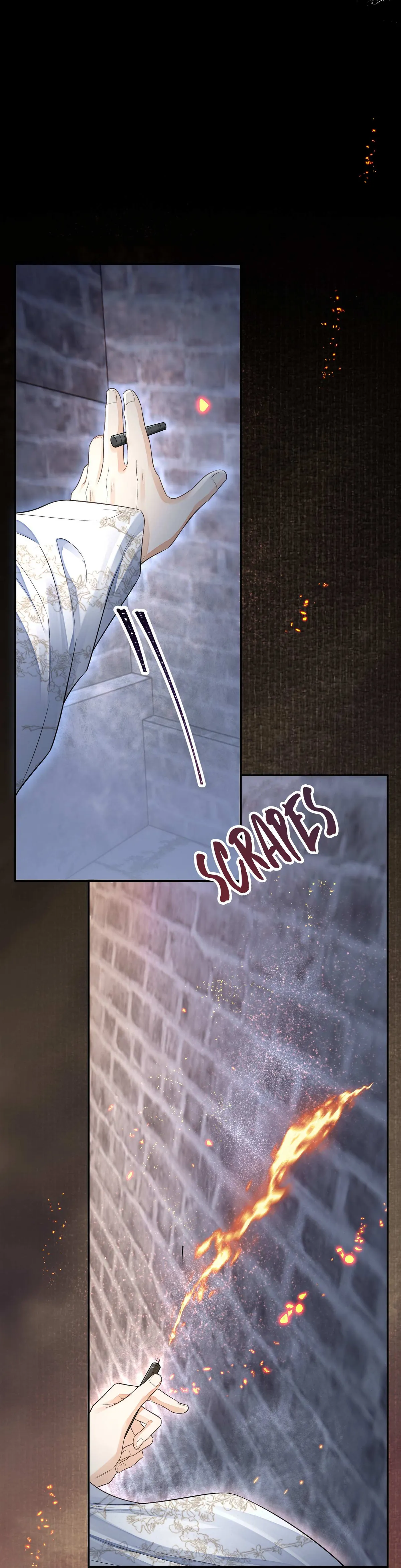 Read Copper Coins chapter 23 image 6 on Lezhin