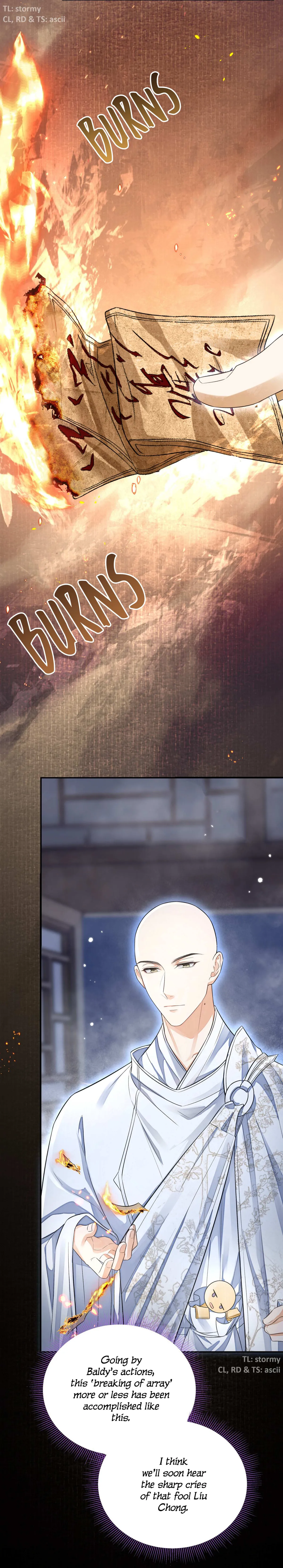Read Copper Coins chapter 23 image 7 on Lezhin