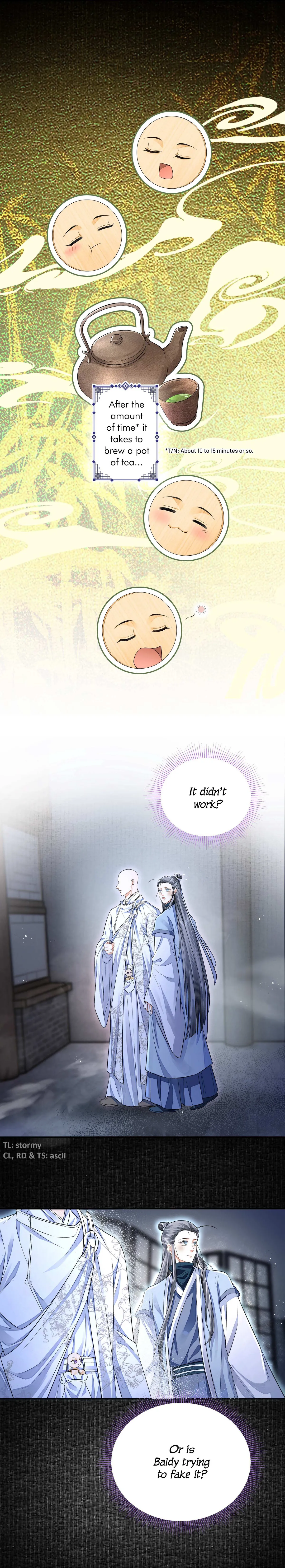 Read Copper Coins chapter 23 image 8 on Lezhin