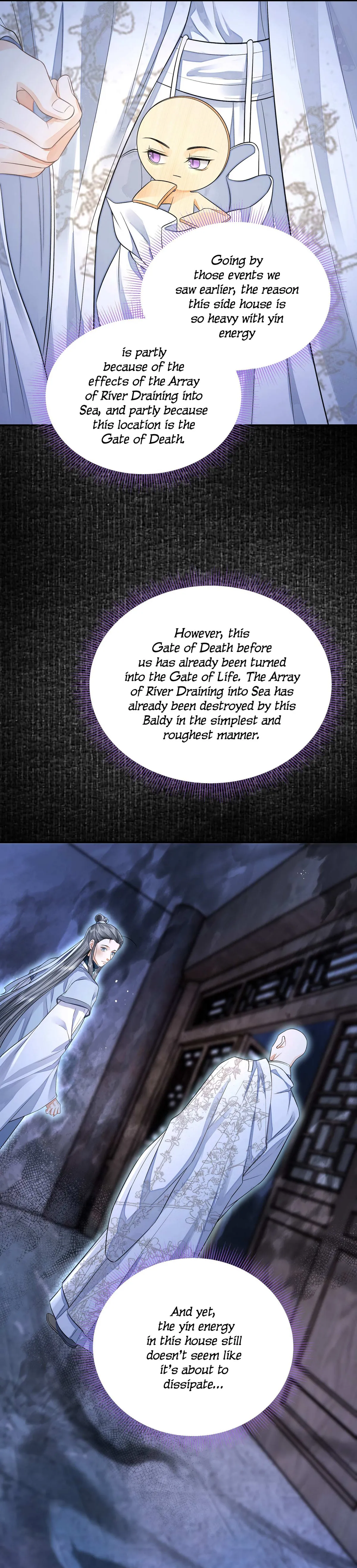 Read Copper Coins chapter 23 image 9 on Lezhin