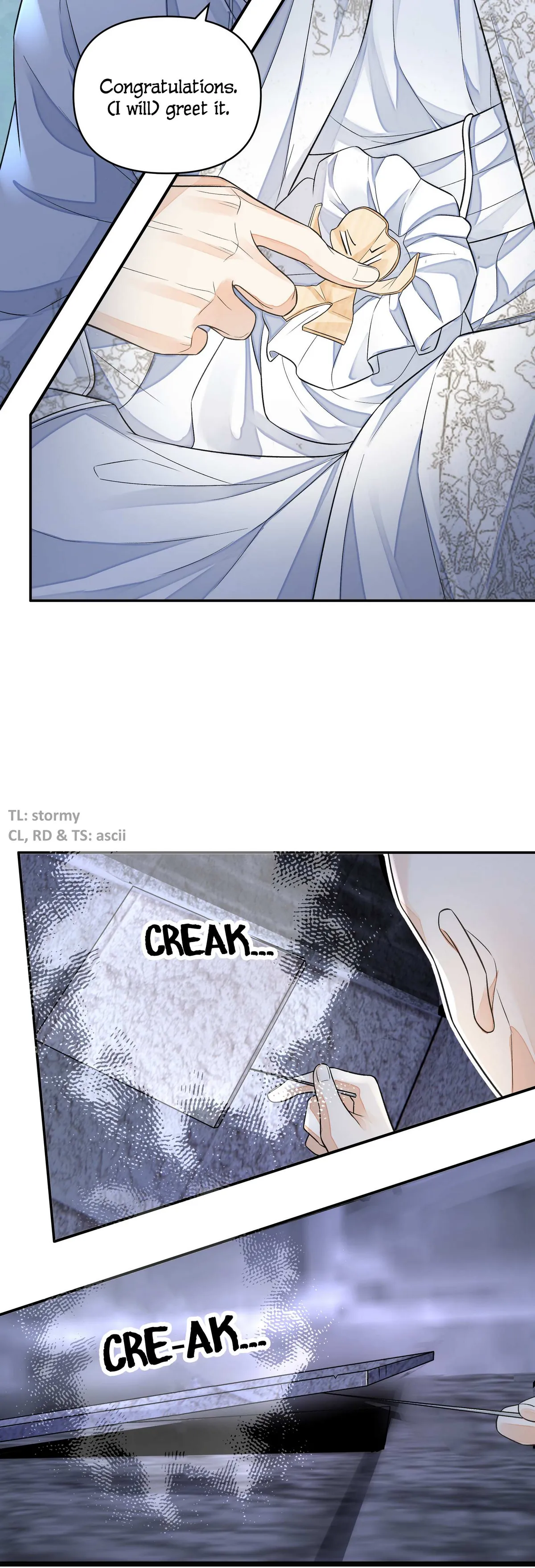 Read Copper Coins chapter 24 image 10 on Lezhin