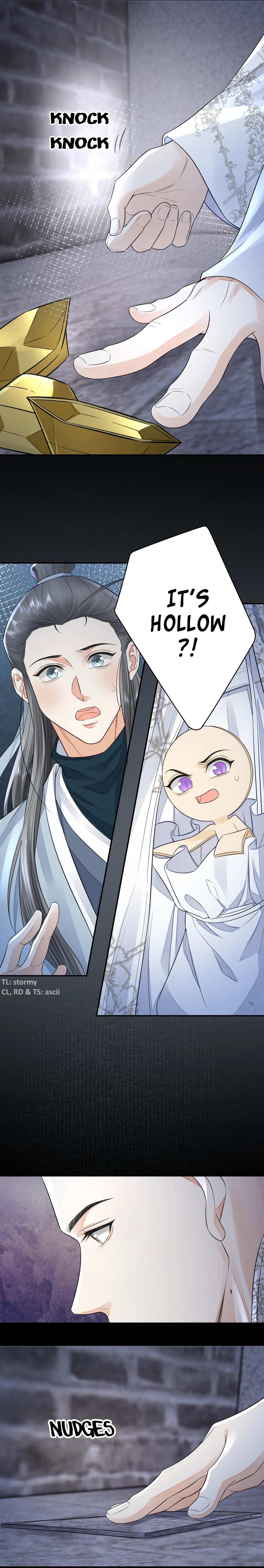 Read Copper Coins chapter 24 image 5 on Lezhin