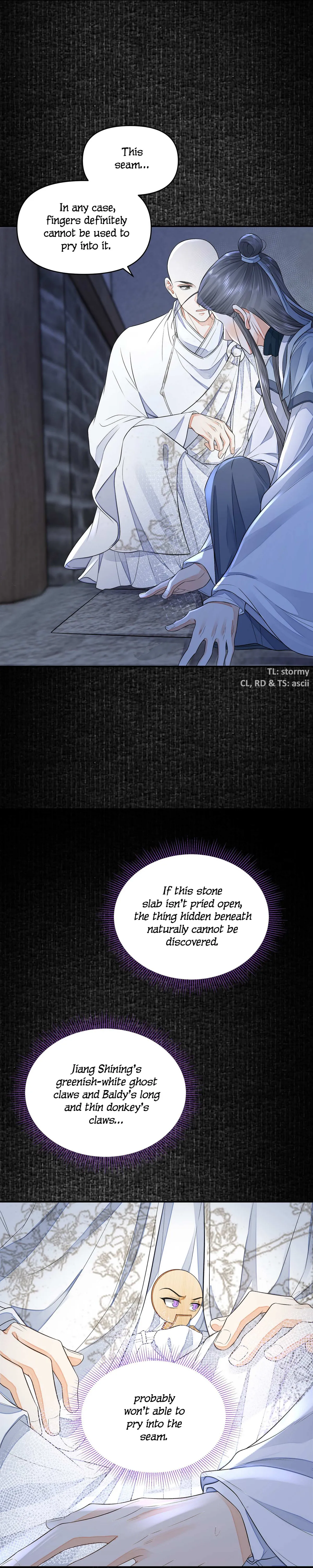 Read Copper Coins chapter 24 image 6 on Lezhin