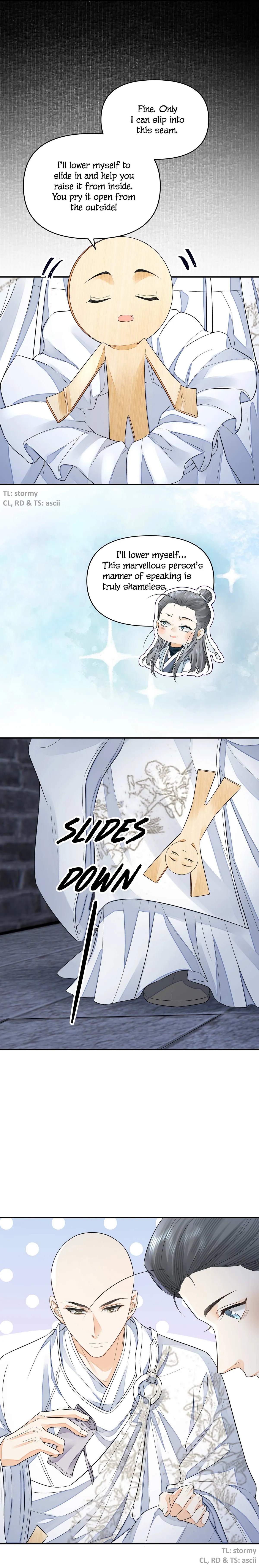 Read Copper Coins chapter 24 image 7 on Lezhin