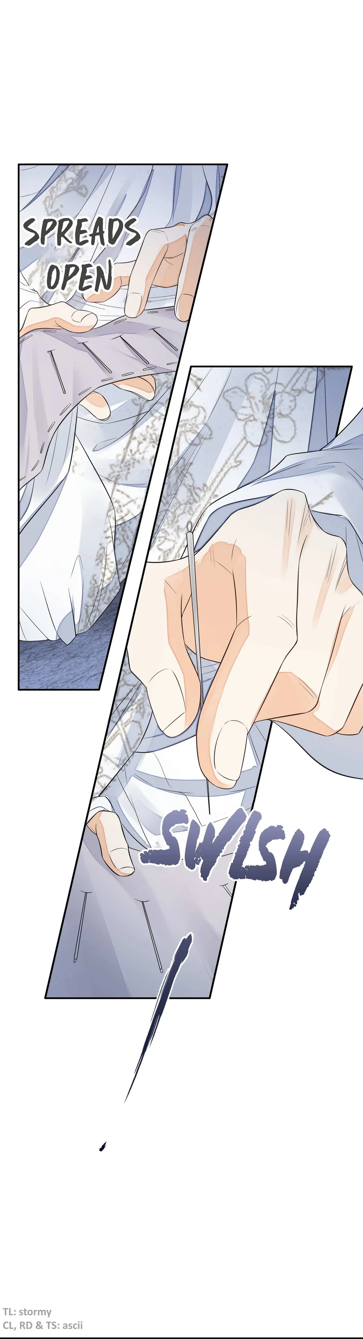 Read Copper Coins chapter 24 image 8 on Lezhin