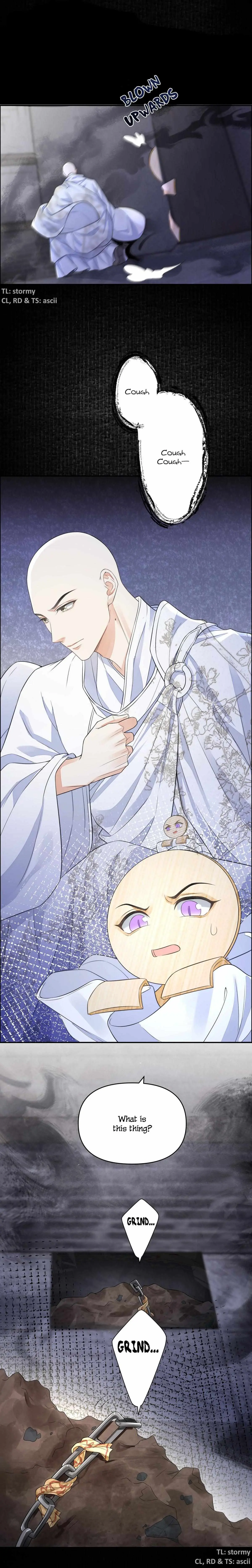 Read Copper Coins chapter 25 image 1 on Lezhin
