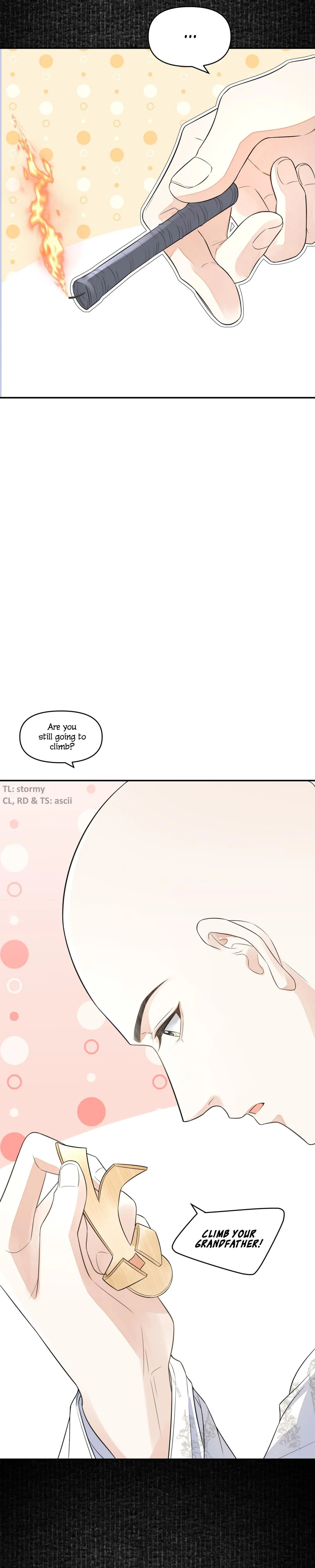 Read Copper Coins chapter 25 image 13 on Lezhin