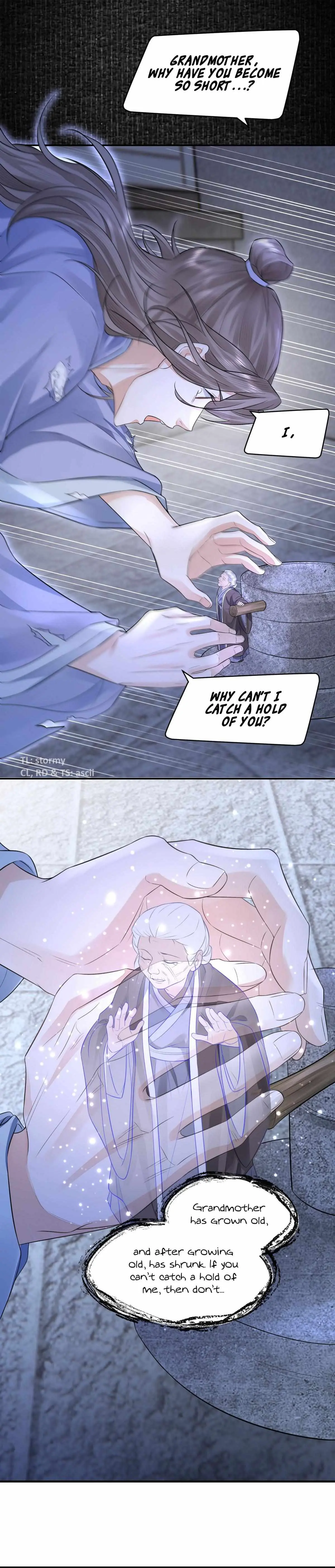 Read Copper Coins chapter 25 image 15 on Lezhin