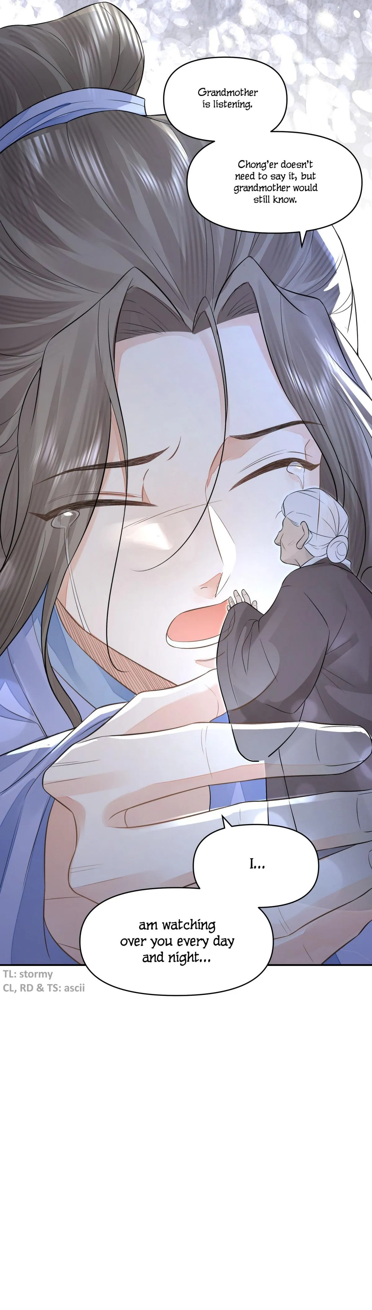 Read Copper Coins chapter 25 image 17 on Lezhin