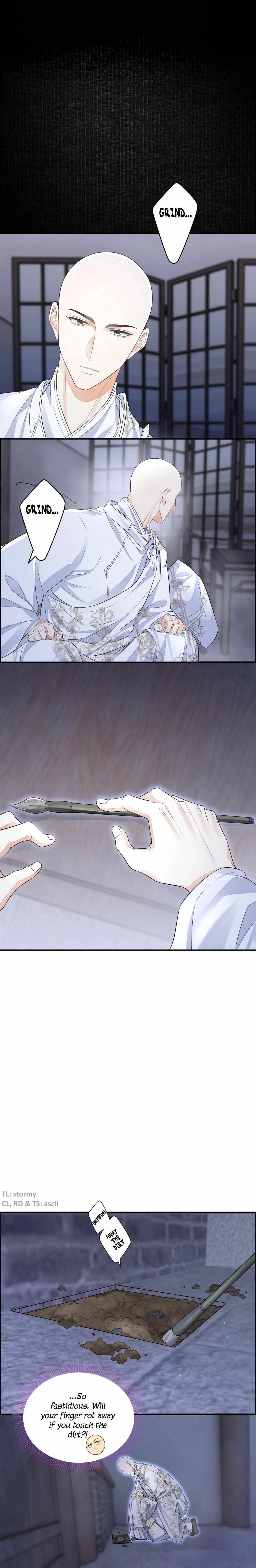 Read Copper Coins chapter 25 image 2 on Lezhin