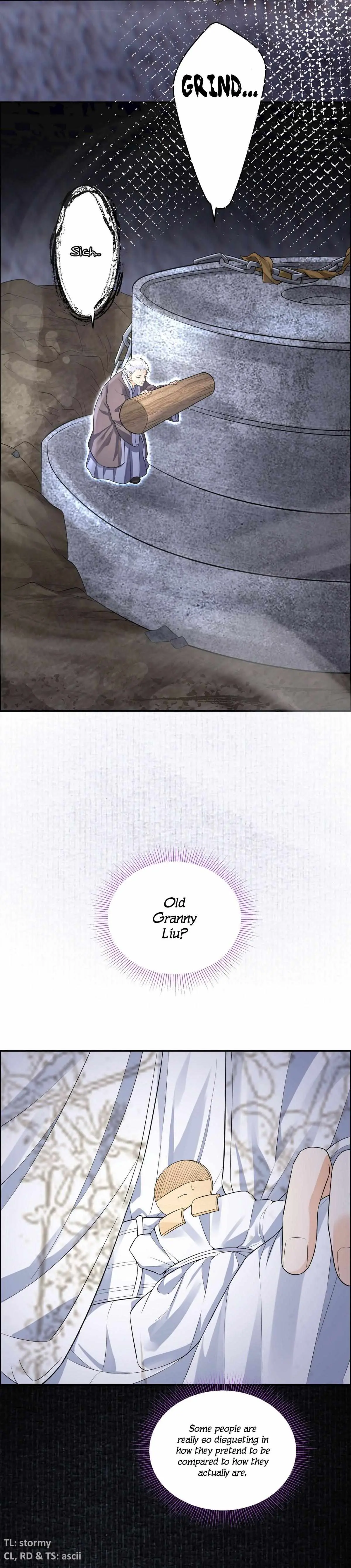 Read Copper Coins chapter 25 image 4 on Lezhin
