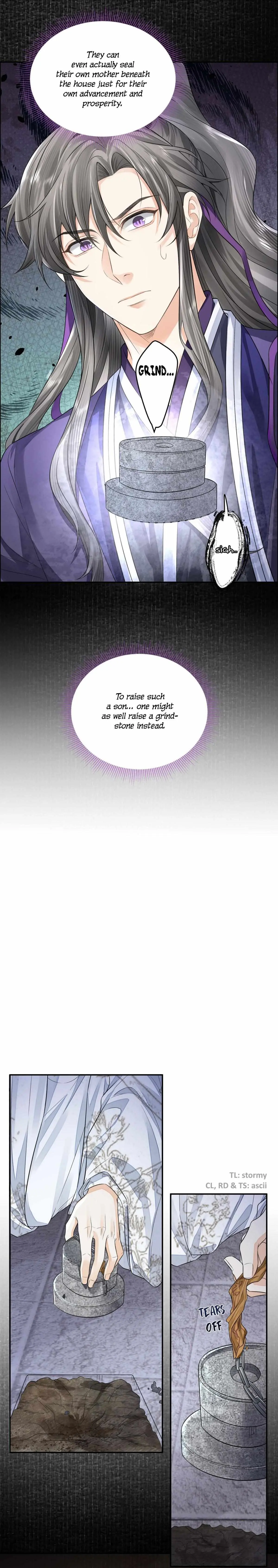 Read Copper Coins chapter 25 image 5 on Lezhin