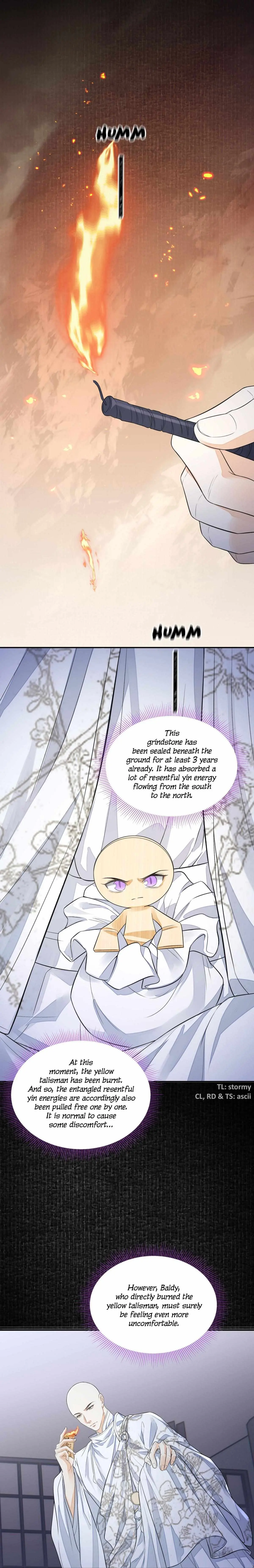 Read Copper Coins chapter 25 image 6 on Lezhin