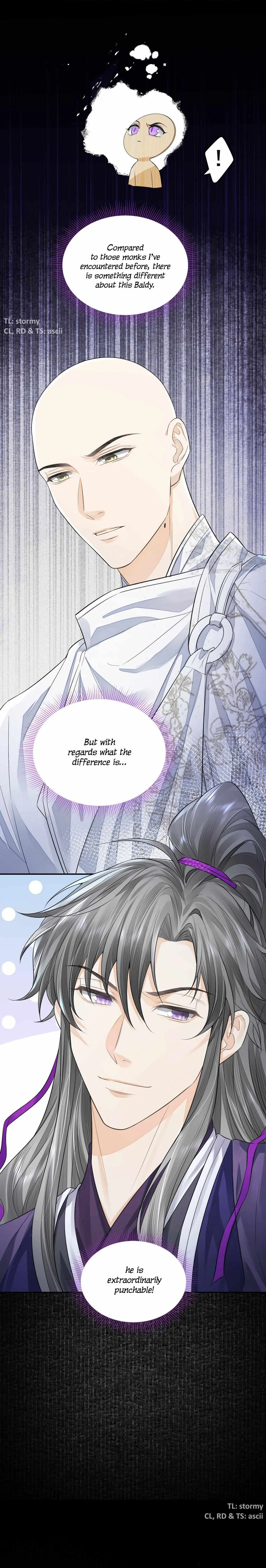 Read Copper Coins chapter 25 image 7 on Lezhin