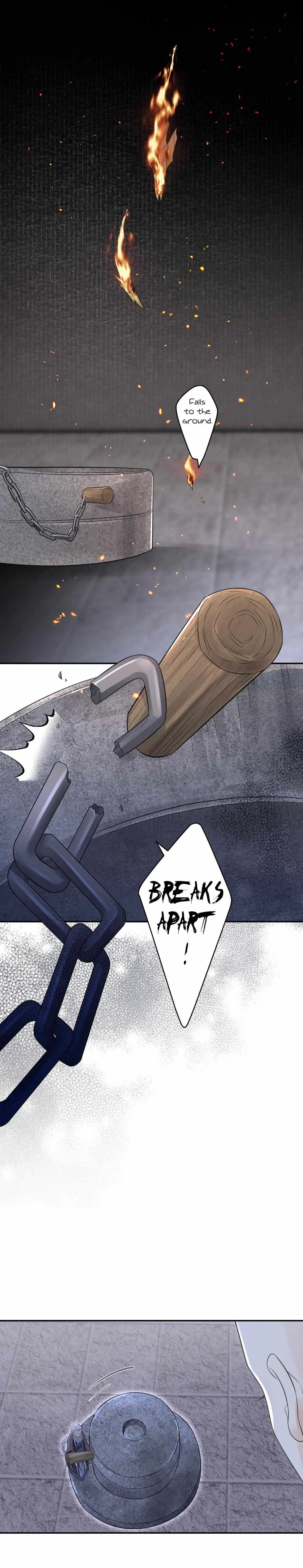 Read Copper Coins chapter 25 image 8 on Lezhin