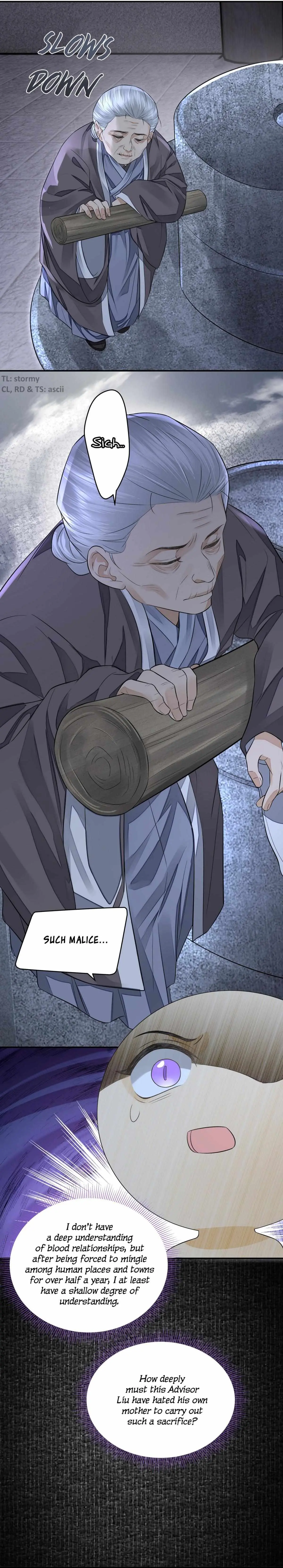 Read Copper Coins chapter 25 image 9 on Lezhin