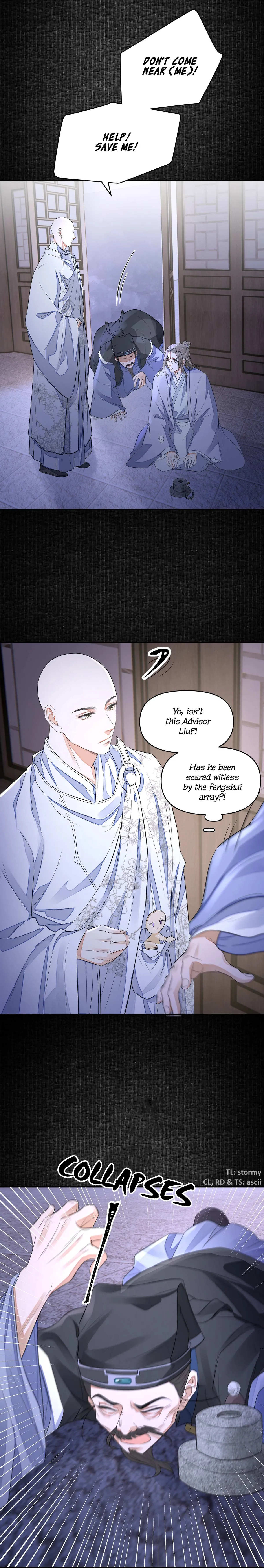Read Copper Coins chapter 26 image 1 on Lezhin