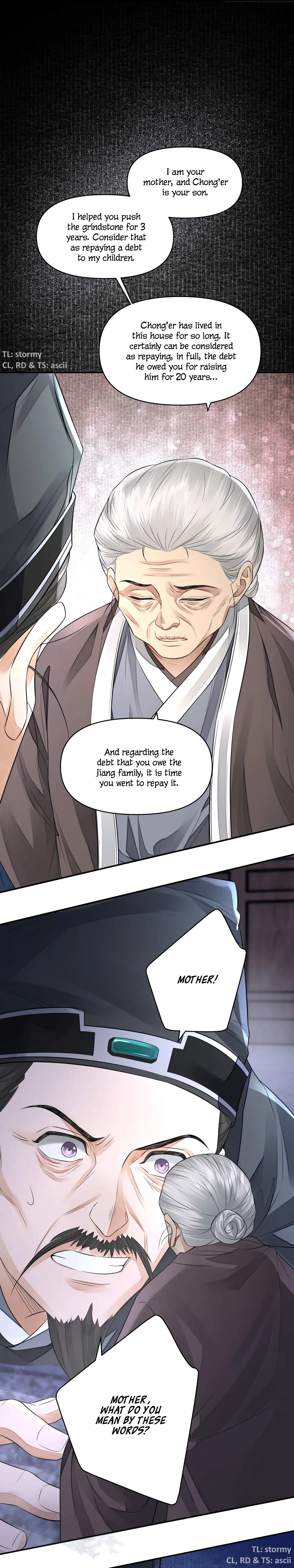 Read Copper Coins chapter 26 image 11 on Lezhin