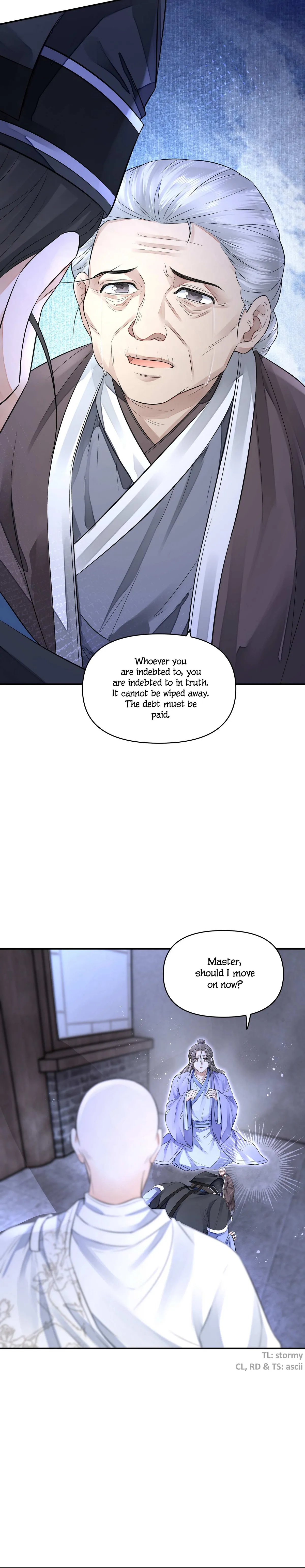 Read Copper Coins chapter 26 image 12 on Lezhin
