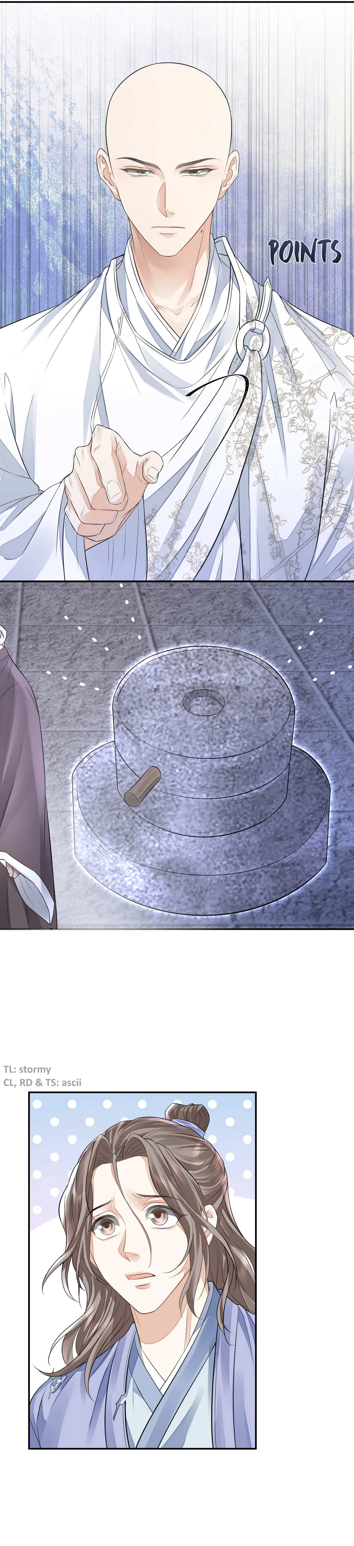Read Copper Coins chapter 26 image 13 on Lezhin