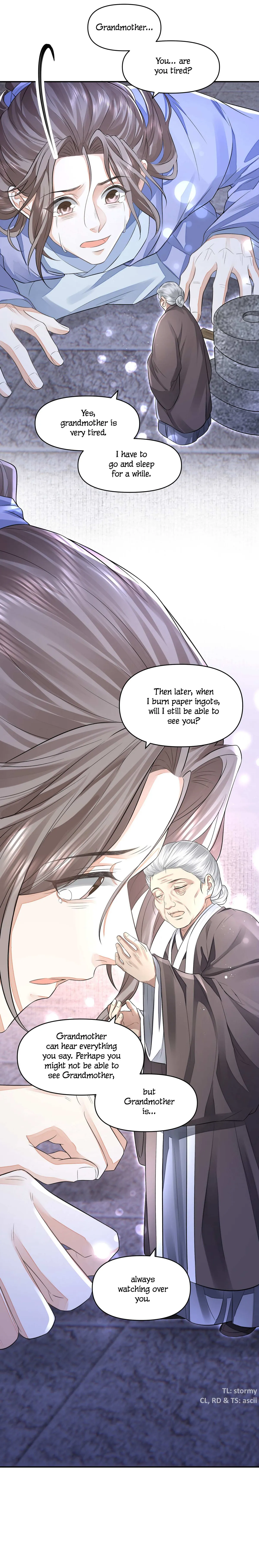 Read Copper Coins chapter 26 image 14 on Lezhin