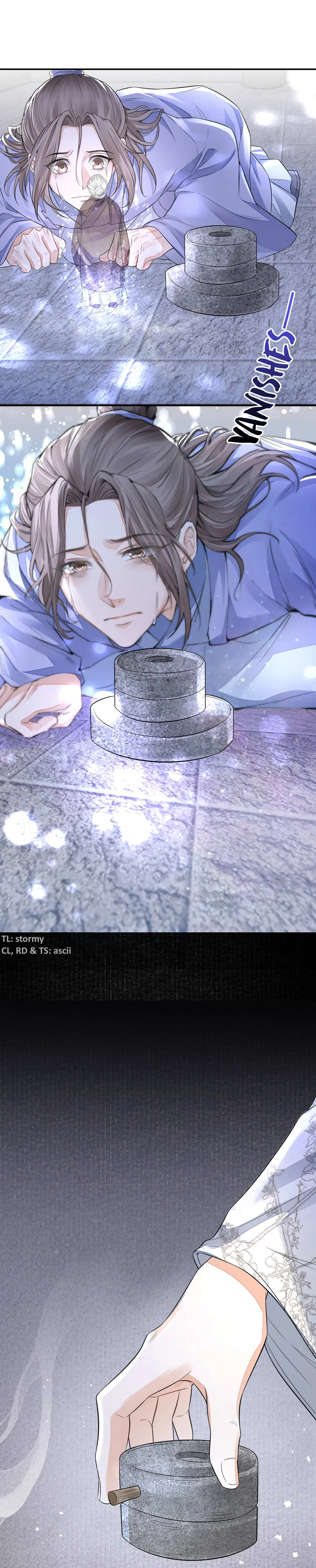 Read Copper Coins chapter 26 image 15 on Lezhin