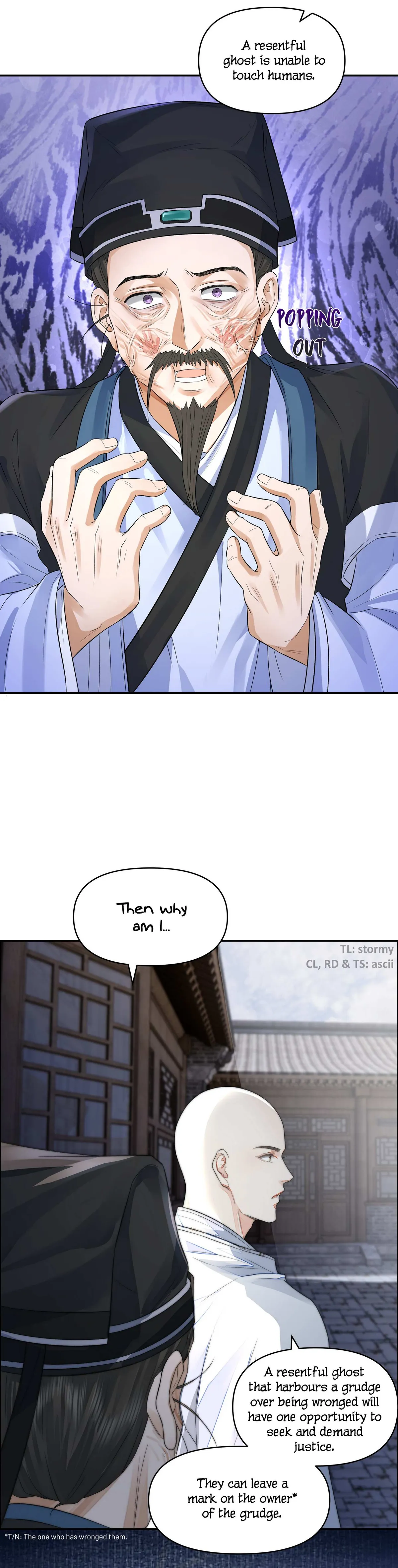 Read Copper Coins chapter 26 image 17 on Lezhin