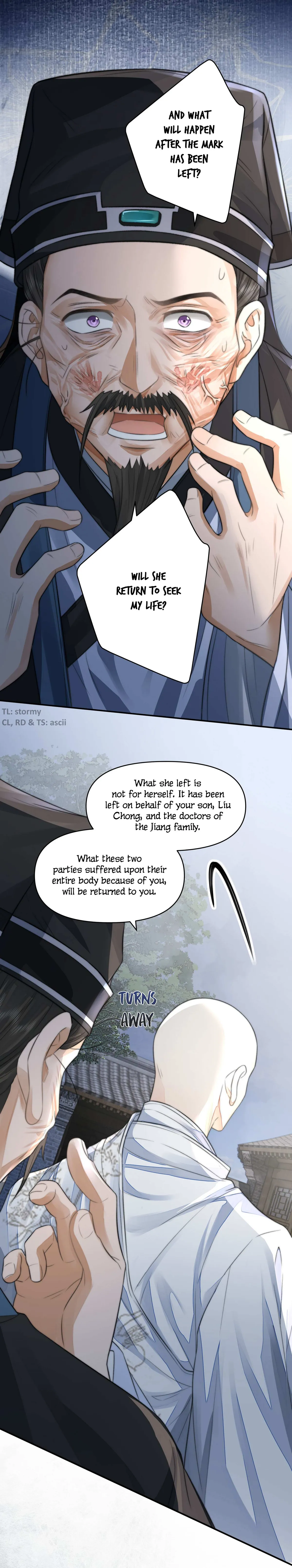 Read Copper Coins chapter 26 image 18 on Lezhin