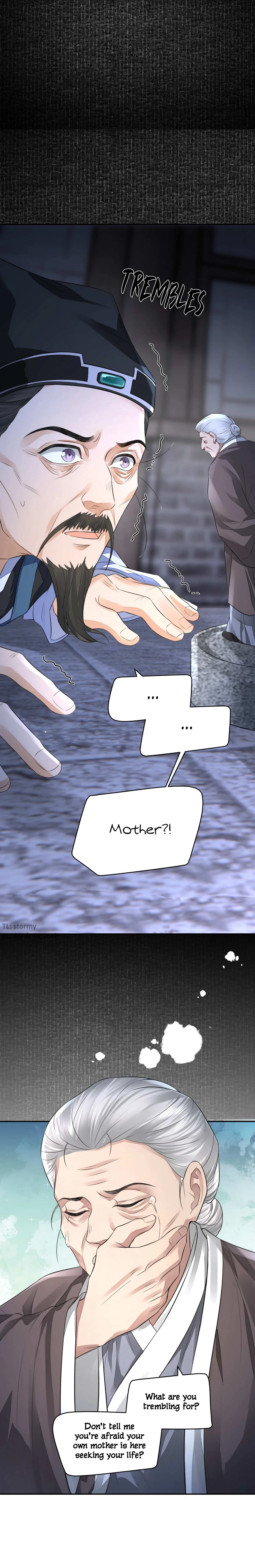 Read Copper Coins chapter 26 image 2 on Lezhin