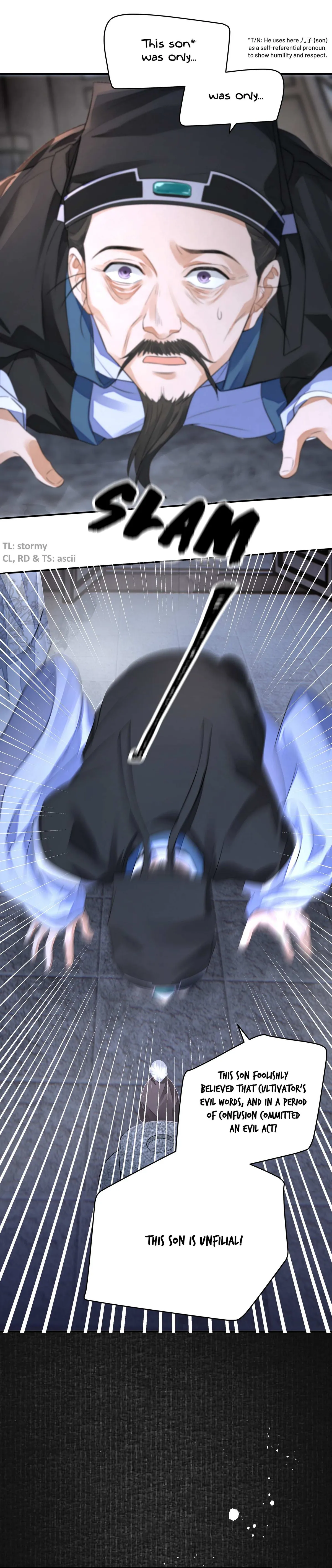 Read Copper Coins chapter 26 image 3 on Lezhin