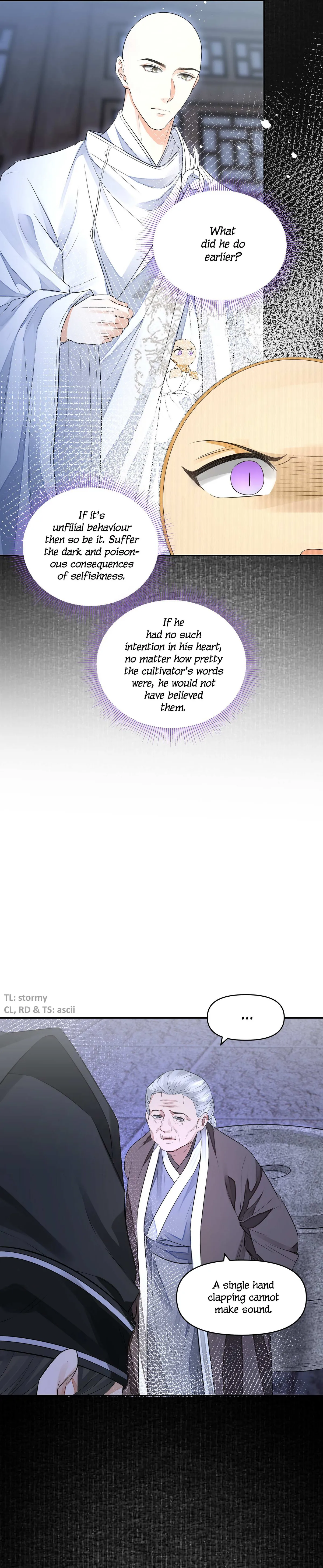 Read Copper Coins chapter 26 image 4 on Lezhin