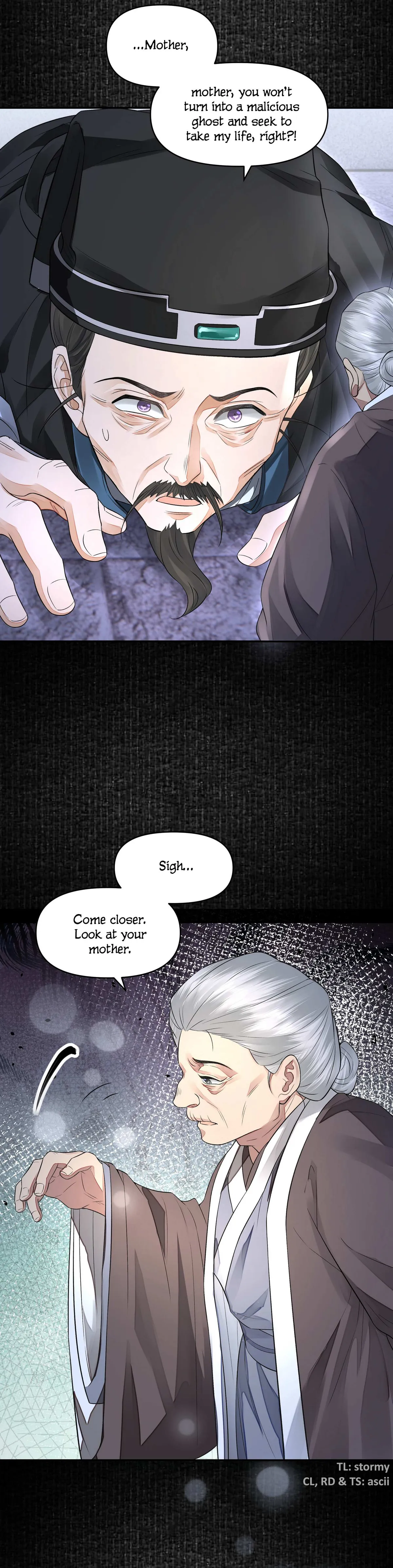 Read Copper Coins chapter 26 image 5 on Lezhin