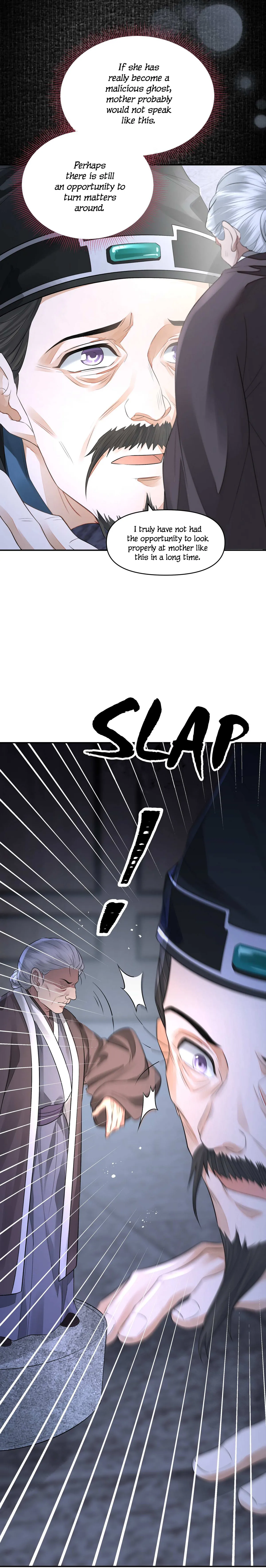 Read Copper Coins chapter 26 image 6 on Lezhin
