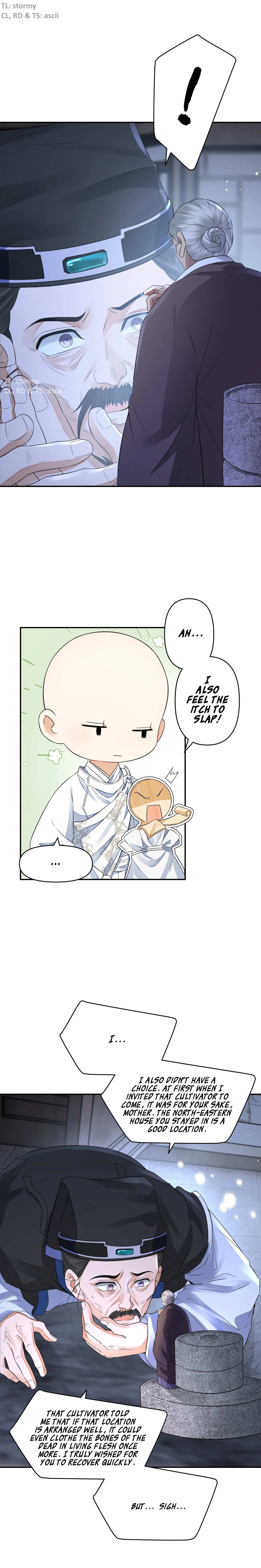 Read Copper Coins chapter 26 image 7 on Lezhin