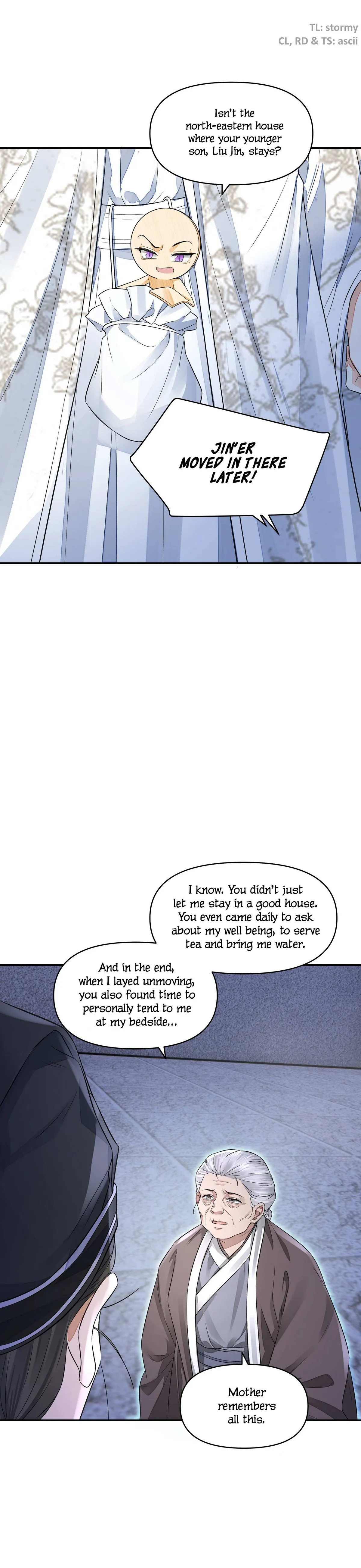 Read Copper Coins chapter 26 image 8 on Lezhin