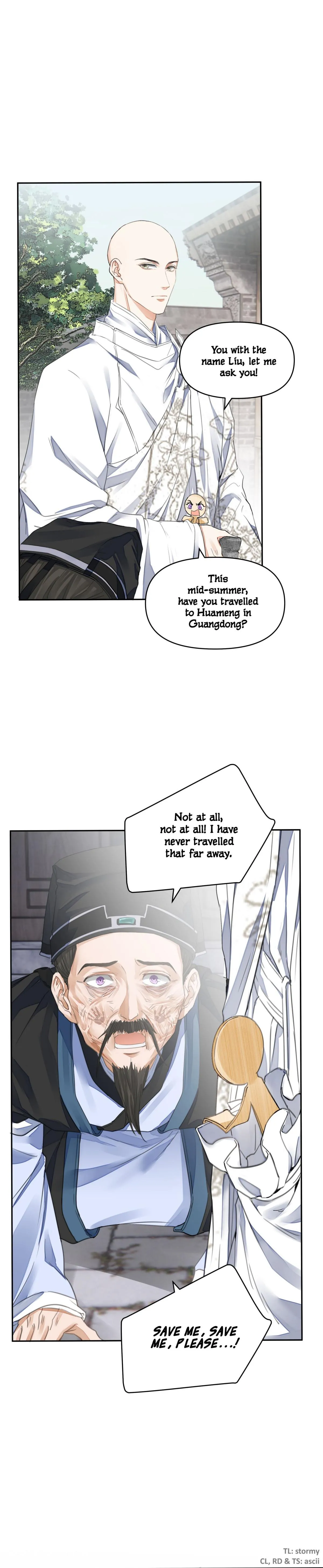 Read Copper Coins chapter 27 image 1 on Lezhin