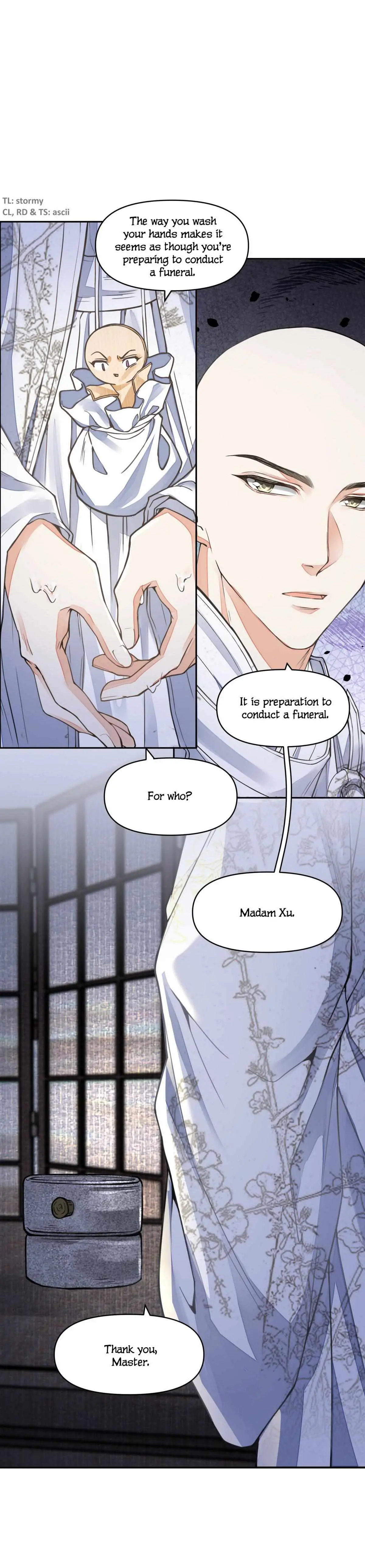 Read Copper Coins chapter 27 image 10 on Lezhin