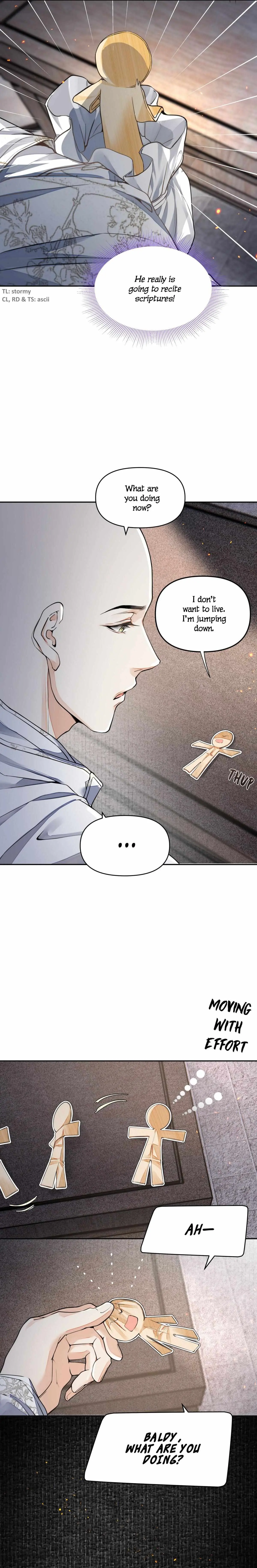 Read Copper Coins chapter 27 image 17 on Lezhin