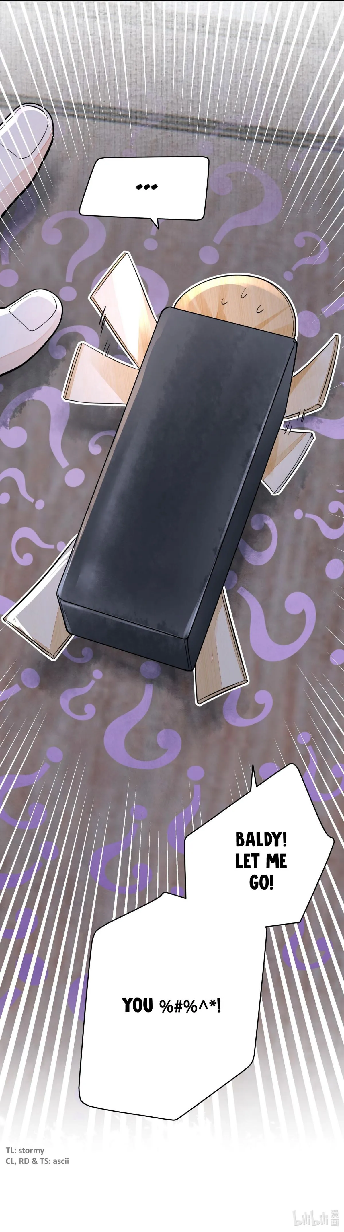 Read Copper Coins chapter 27 image 19 on Lezhin