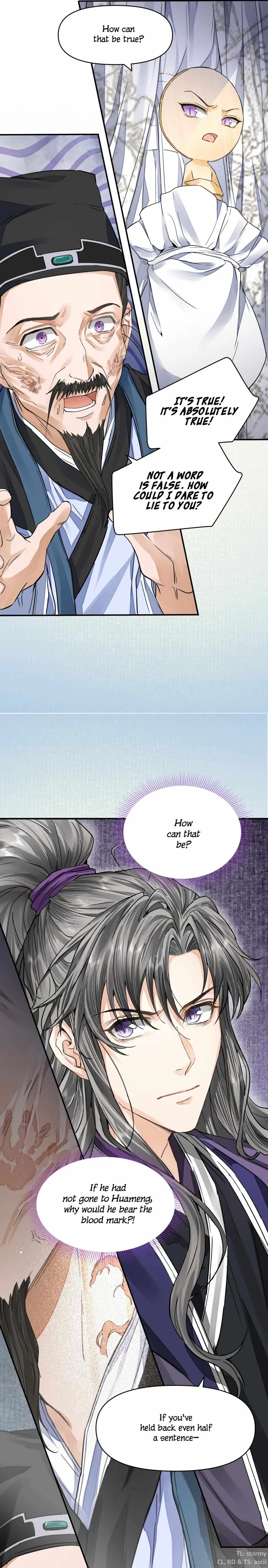 Read Copper Coins chapter 27 image 2 on Lezhin