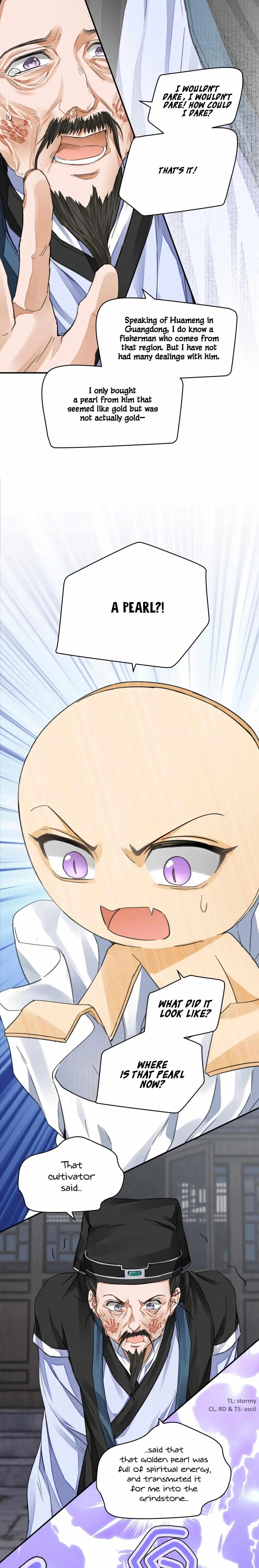 Read Copper Coins chapter 27 image 3 on Lezhin