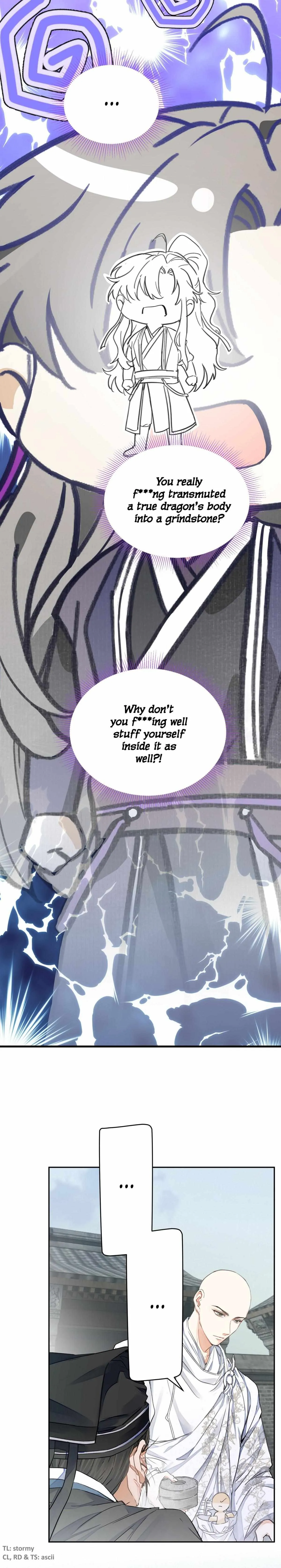 Read Copper Coins chapter 27 image 4 on Lezhin