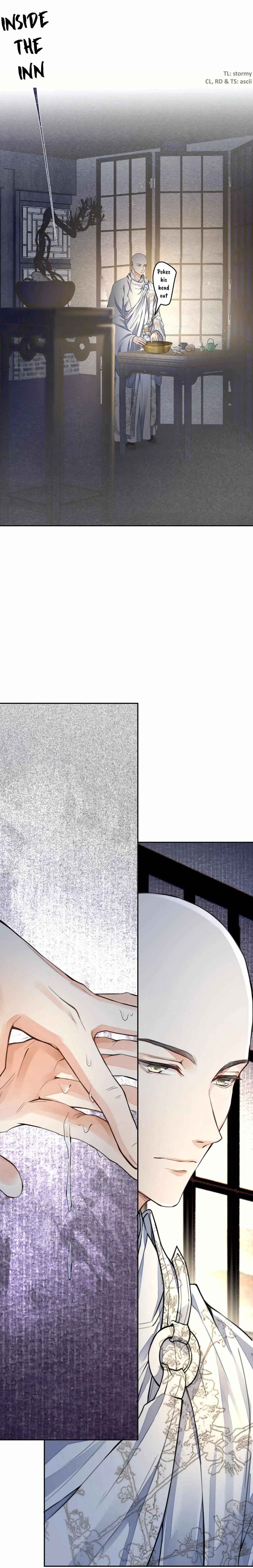 Read Copper Coins chapter 27 image 9 on Lezhin