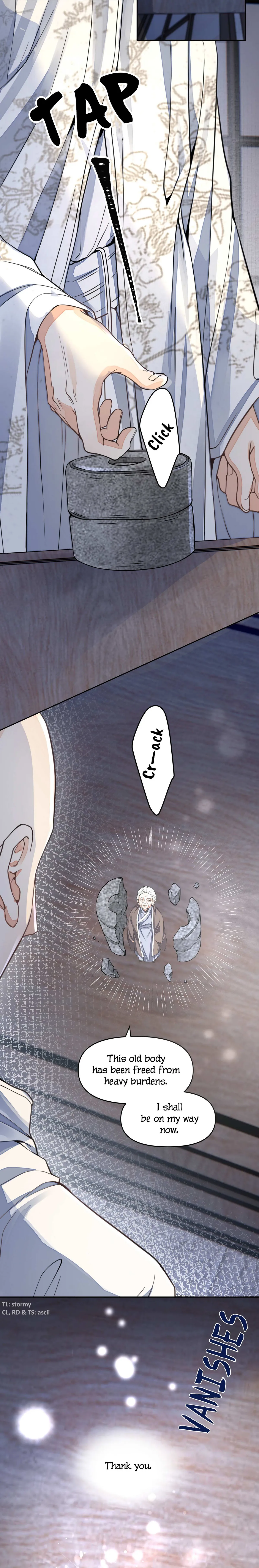 Read Copper Coins chapter 28 image 1 on Lezhin