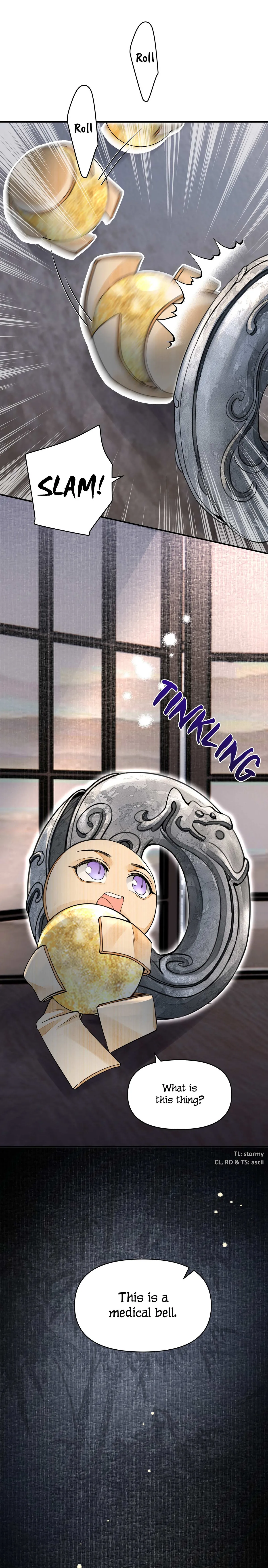 Read Copper Coins chapter 28 image 13 on Lezhin