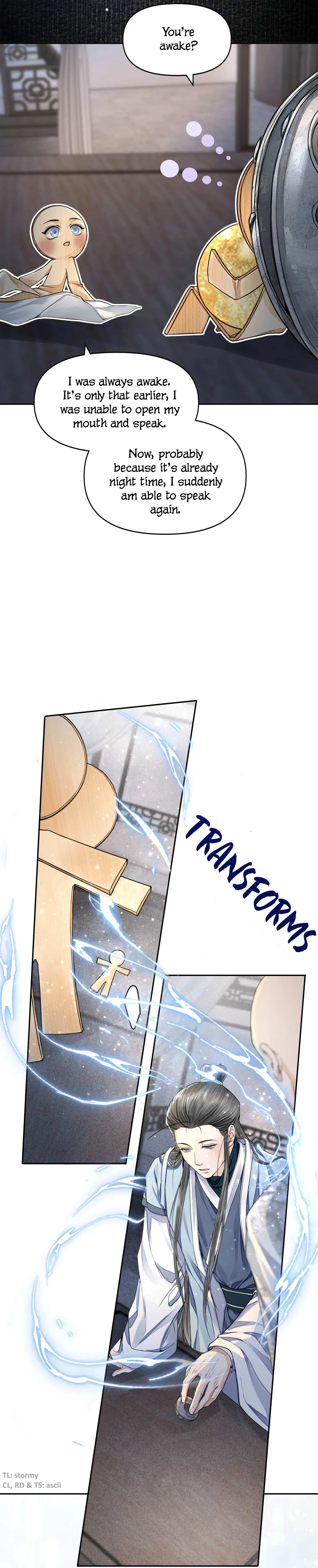 Read Copper Coins chapter 28 image 14 on Lezhin