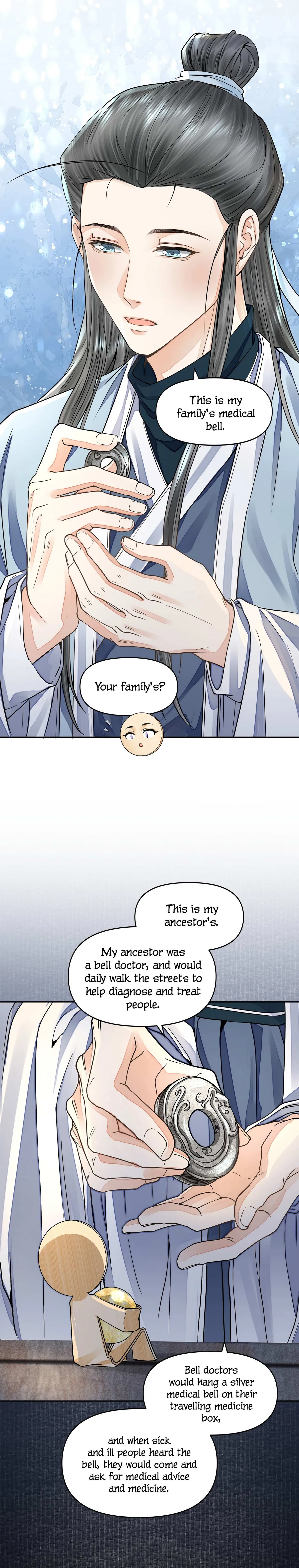 Read Copper Coins chapter 28 image 15 on Lezhin